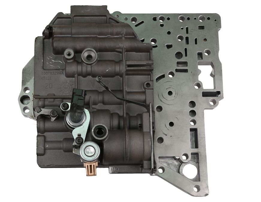 Remanufactured Valve Body CHR400 Sonnax
