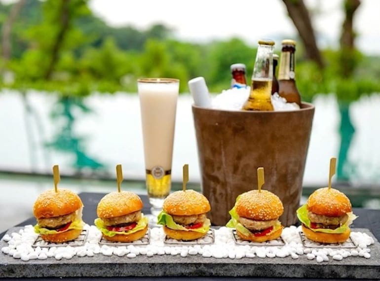 Best kidfriendly Sunday brunches in Singapore Freeflow allyoucan