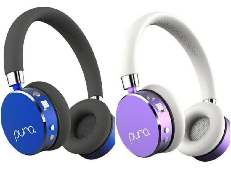 F1 essentials noisecancelling headphones for kids HoneyKids Asia