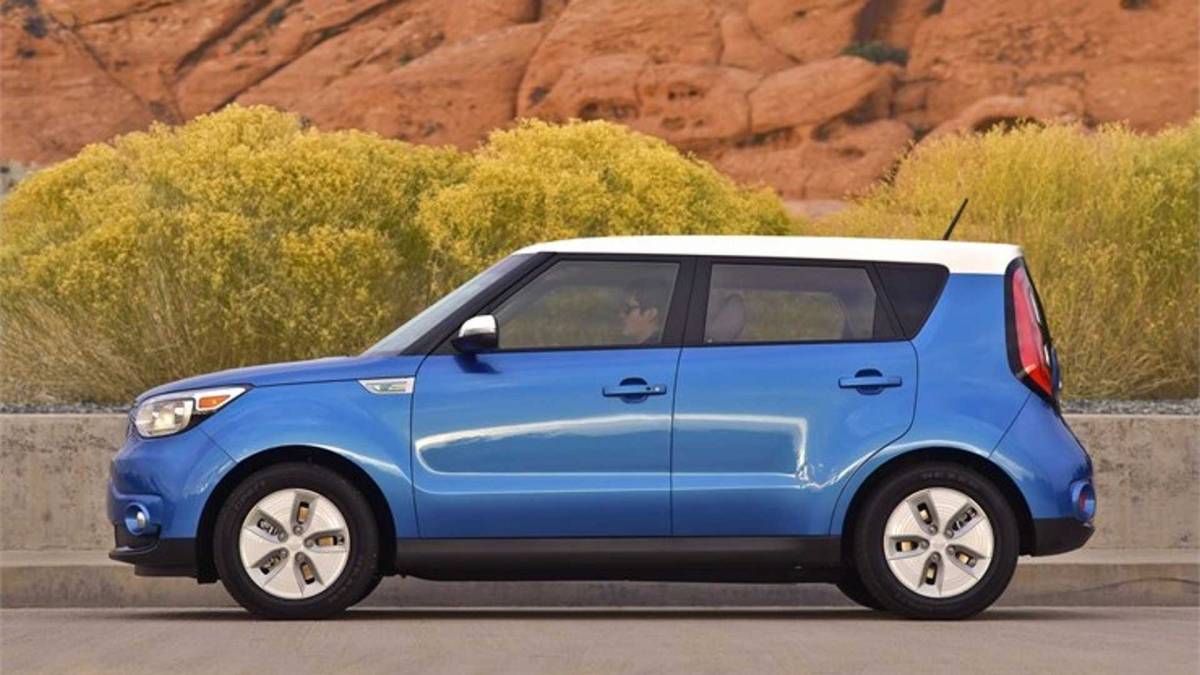 The Best Used Electric Vehicles For The Money