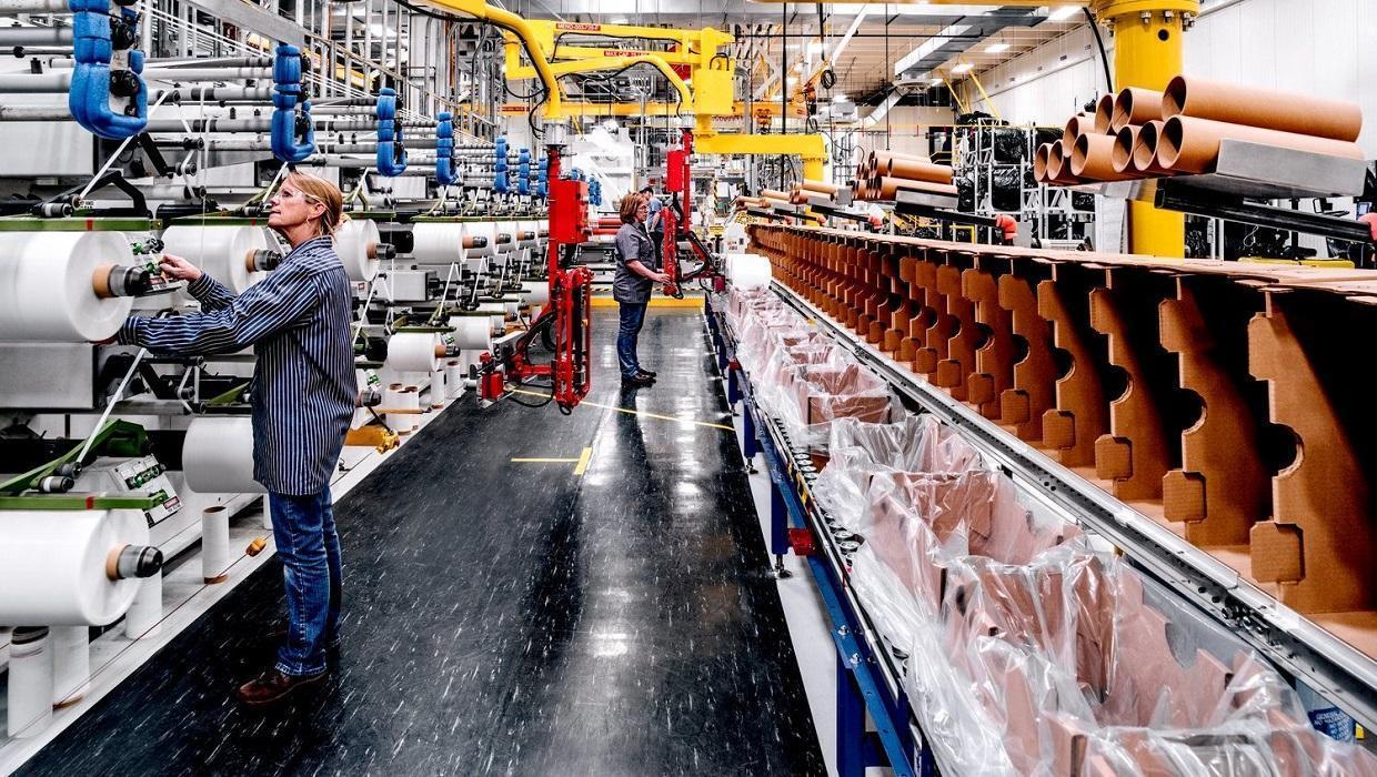 Misión, beneficios y cultura laboral de 3M