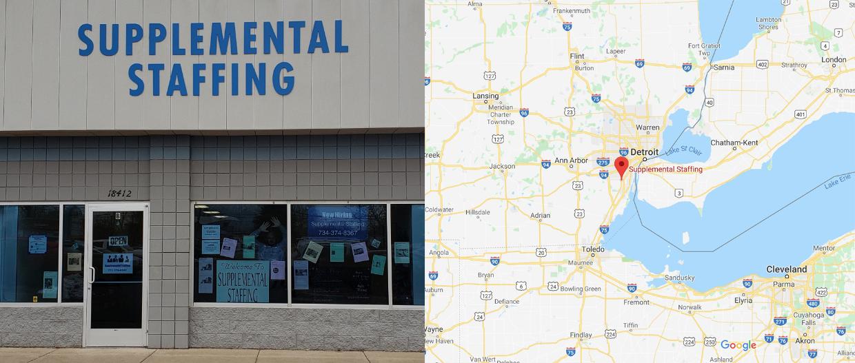 Supplemental Staffing Mission, Benefits, and Work Culture