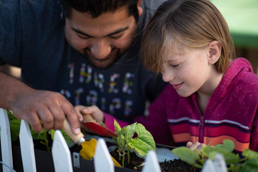 CDI/CDC (Continuing Development Incorporated/Child Development Centers