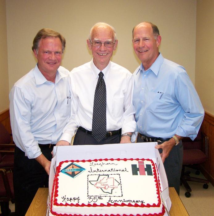 Kyrish Truck Centers Mission, Benefits, and Work Culture