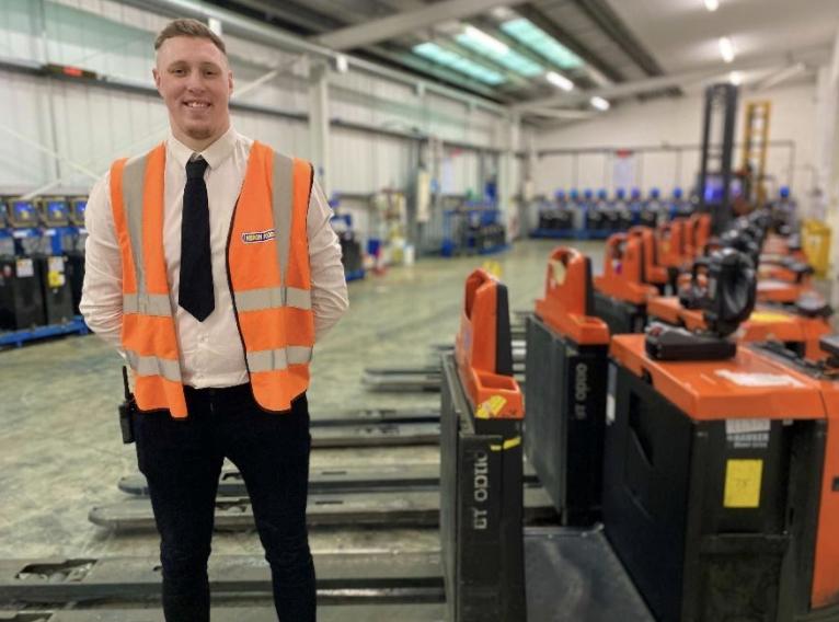 Heron Foods Mission, Benefits, and Work Culture