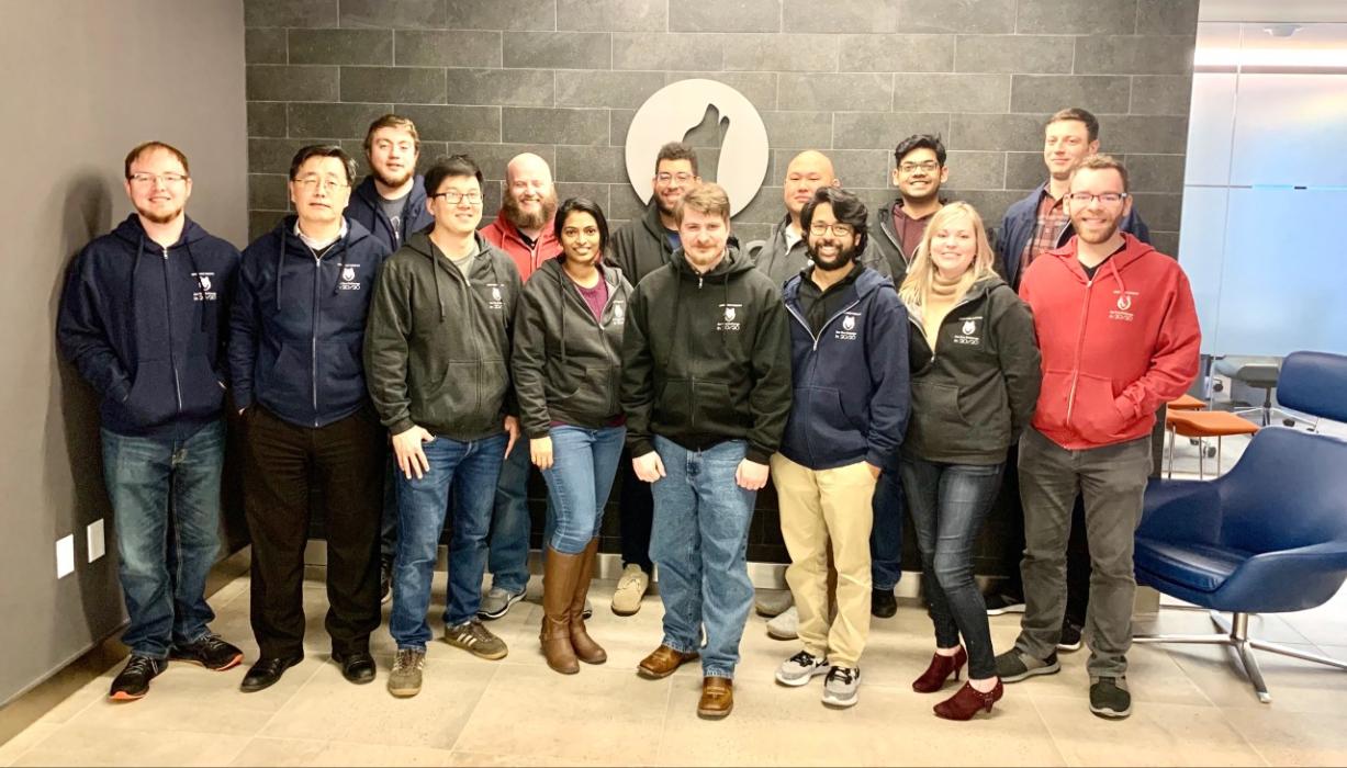 Lone Wolf Technologies Mission, Benefits, and Work Culture