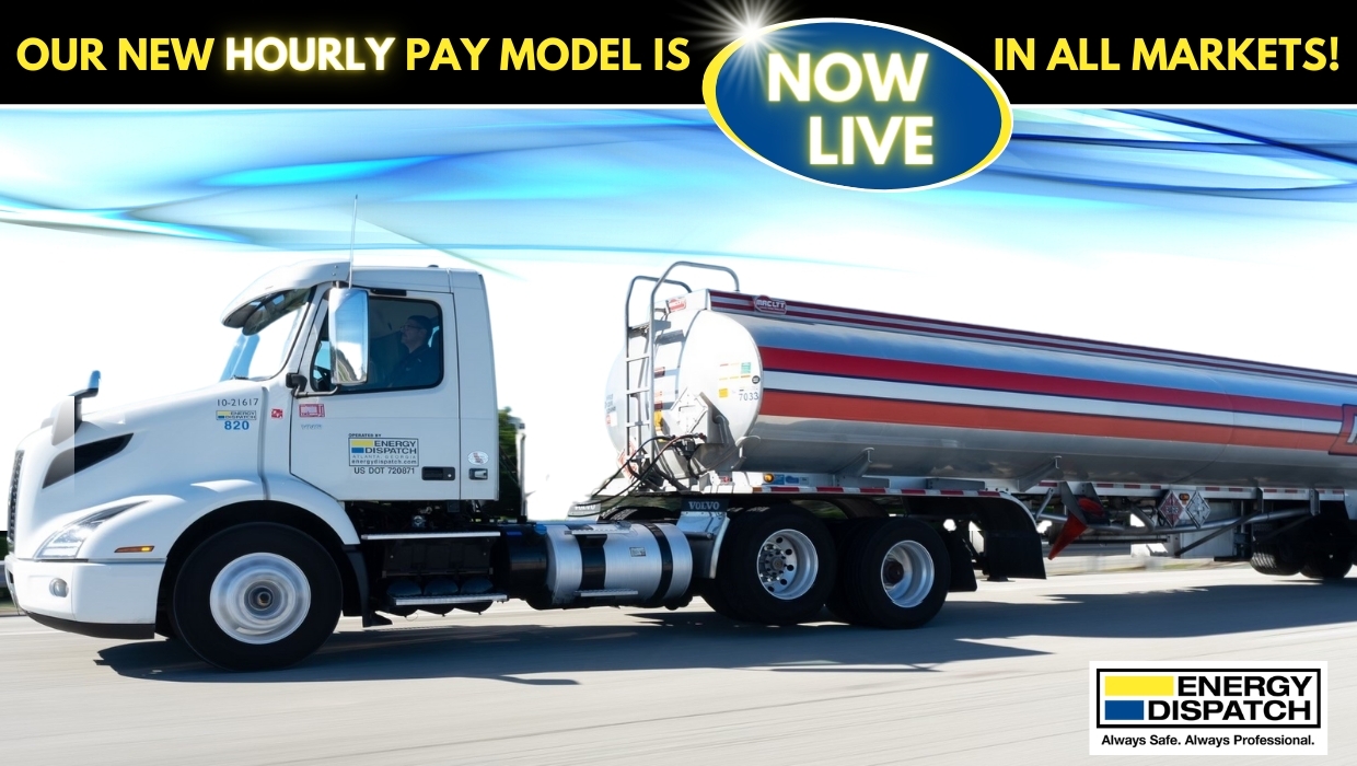 Energy Dispatch Mission, Benefits, and Work Culture