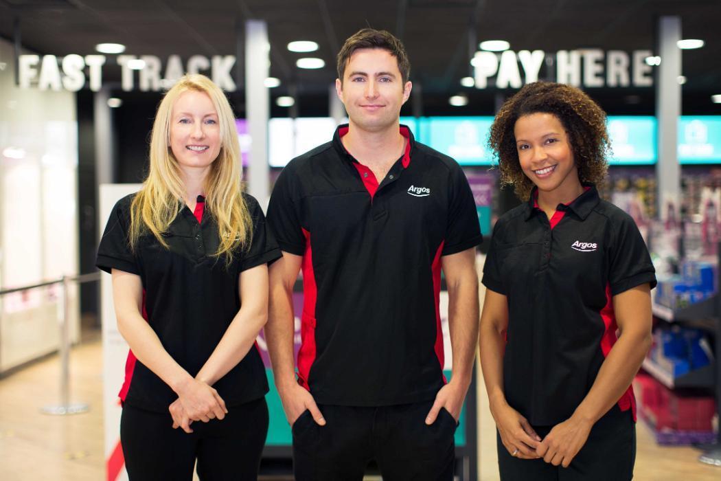 Argos Mission, Benefits, and Work Culture Indeed.co.uk