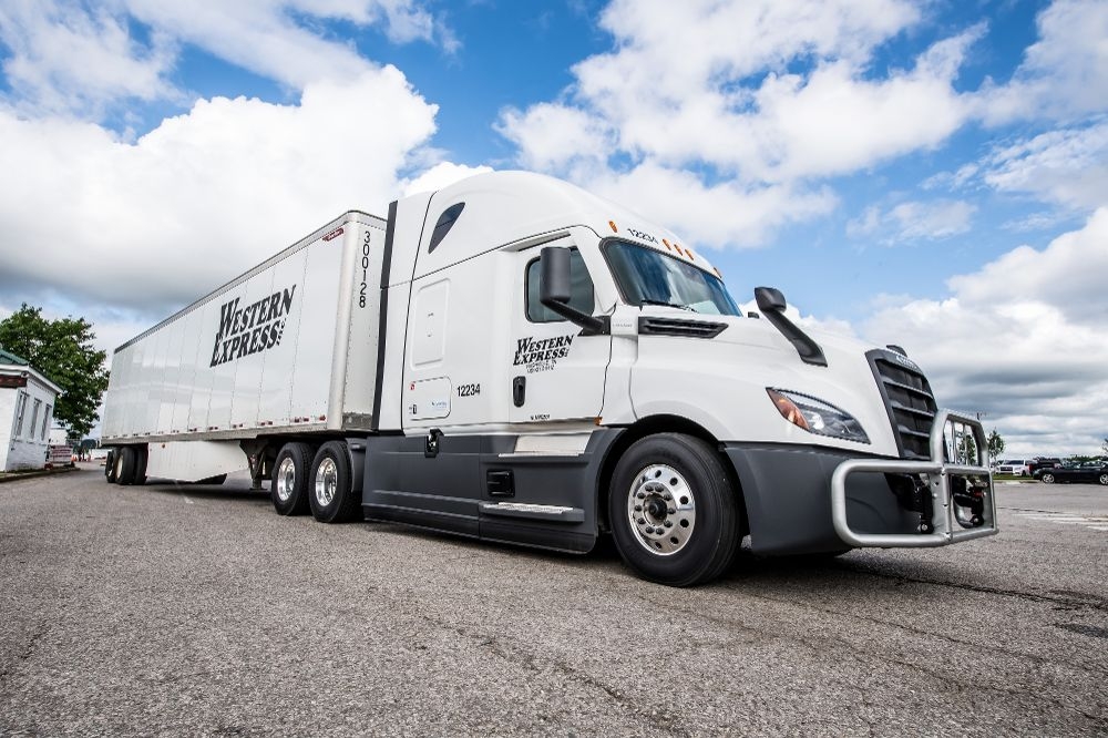 Western Express Mission, Benefits, and Work Culture