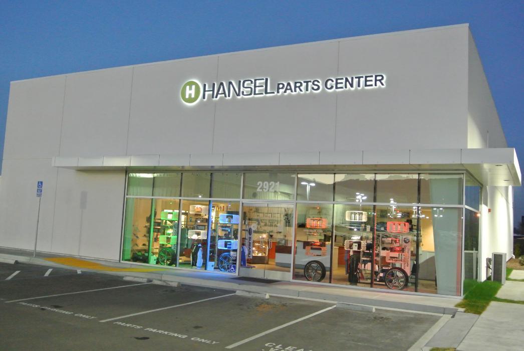 Hansel Auto Group Mission, Benefits, and Work Culture