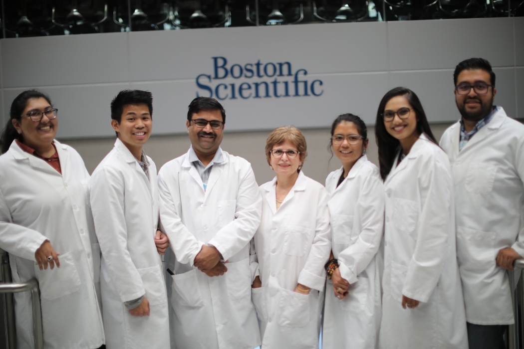 Boston Scientific Mission, Benefits, and Work Culture