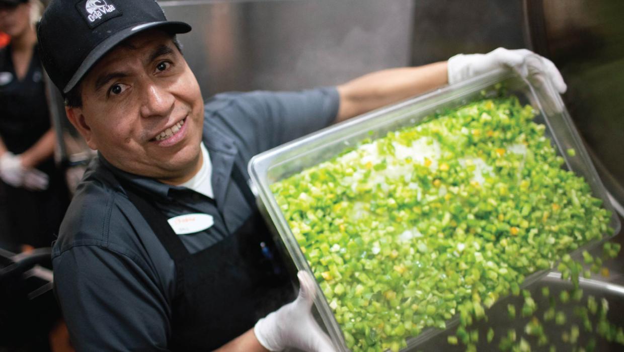 Costa Vida Mission, Benefits, and Work Culture