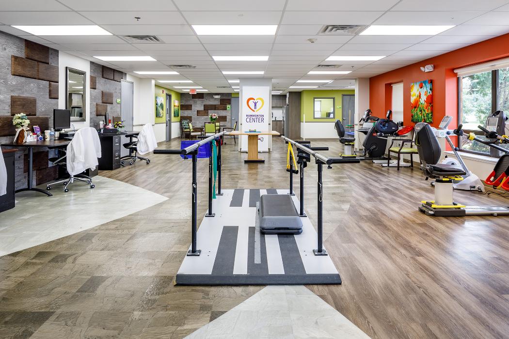 Centers Health Care Mission, Benefits, and Work Culture