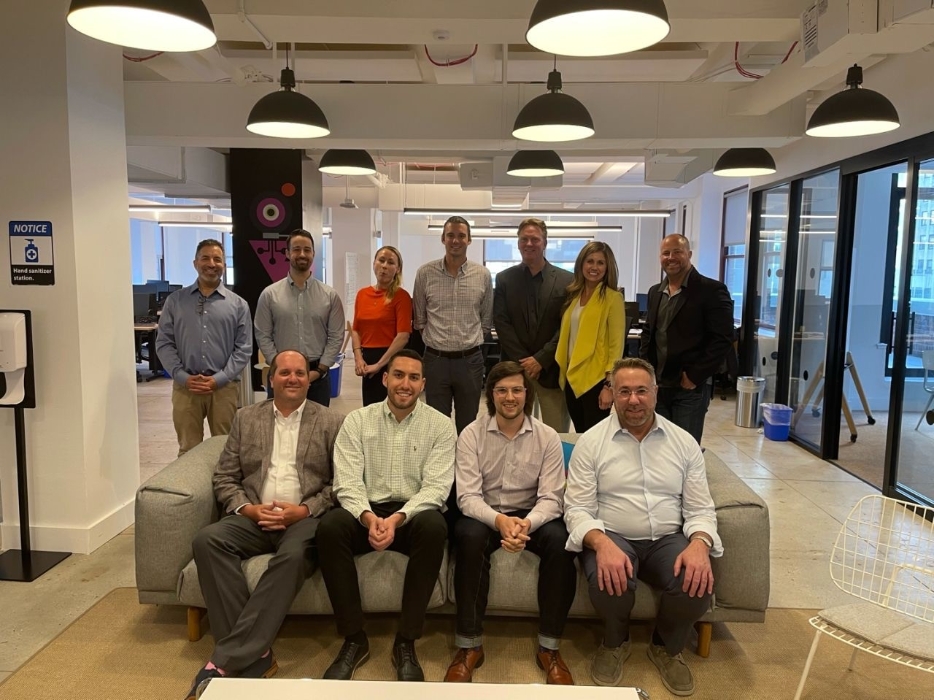 CrossBorder Solutions Mission, Benefits, and Work Culture