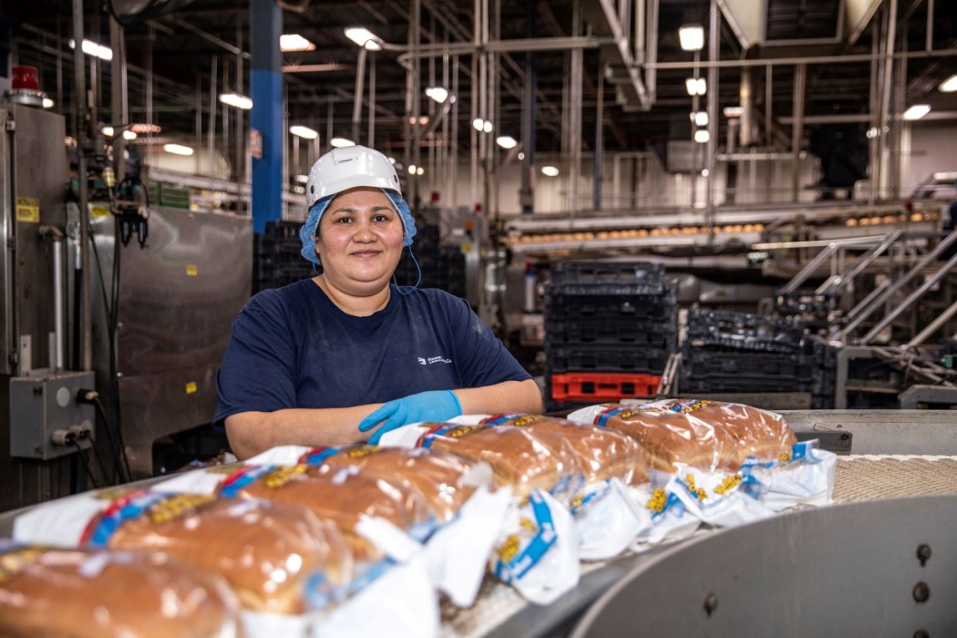 Flowers Foods Mission, Benefits, and Work Culture