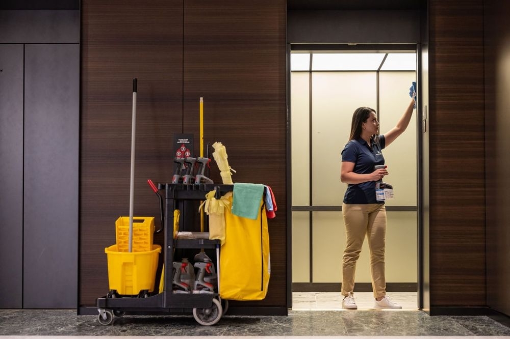 Pritchard Industries Mission, Benefits, and Work Culture