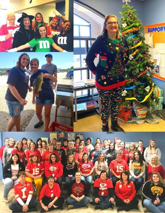 Compass Health Network Mission, Benefits, and Work Culture