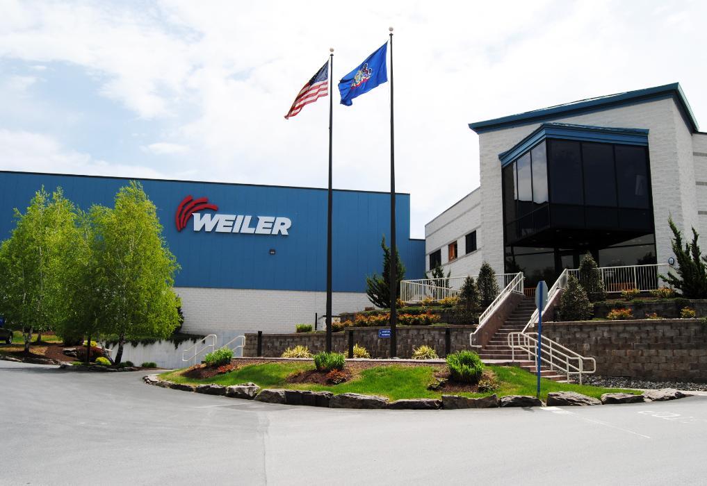 Weiler Abrasives Group Mission, Benefits, and Work Culture