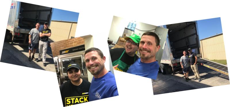 Sysco Mission, Benefits, and Work Culture