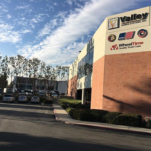 Valley Power Systems Mission, Benefits, and Work Culture