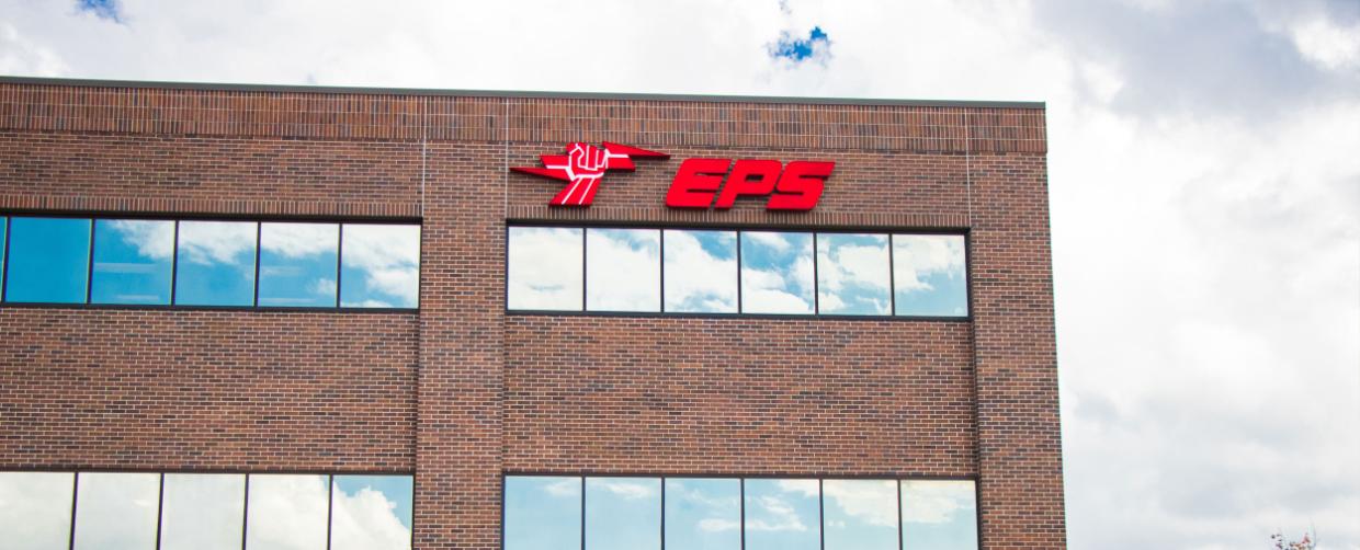 EPS Security Mission, Benefits, and Work Culture