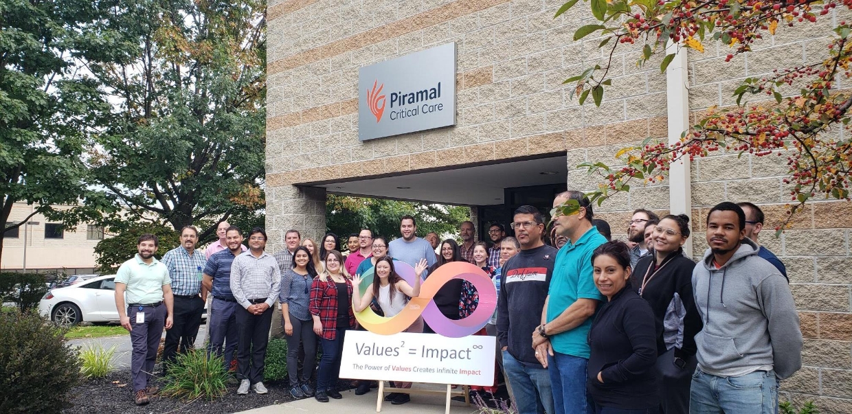 Piramal Critical Care Mission, Benefits, and Work Culture