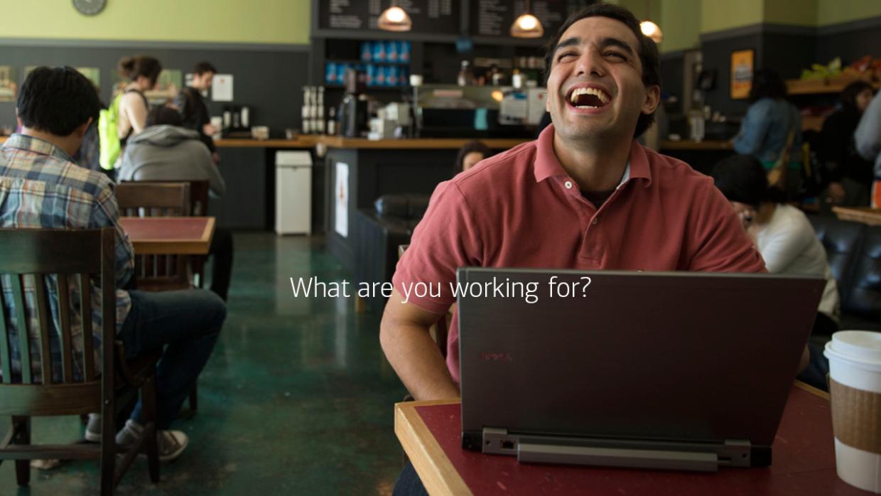 Bank of America Mission, Benefits, and Work Culture