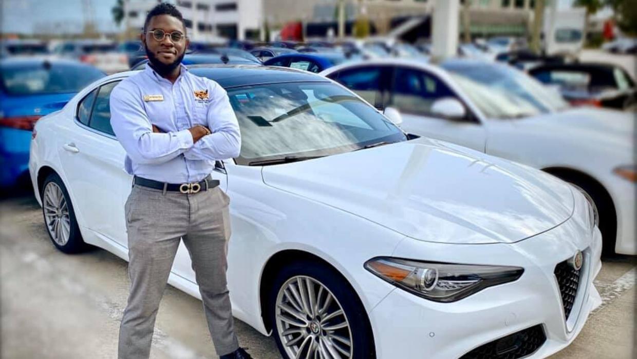 Rick Case Automotive Group Mission, Benefits, and Work Culture