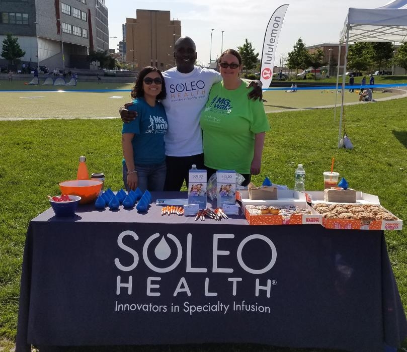 Soleo Health Mission, Benefits, and Work Culture