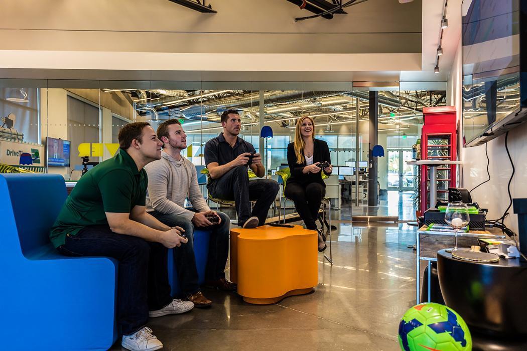 DriveTime Mission, Benefits, and Work Culture