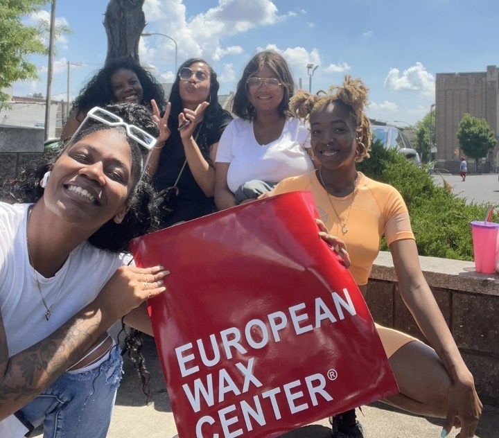 European Wax Center Salary