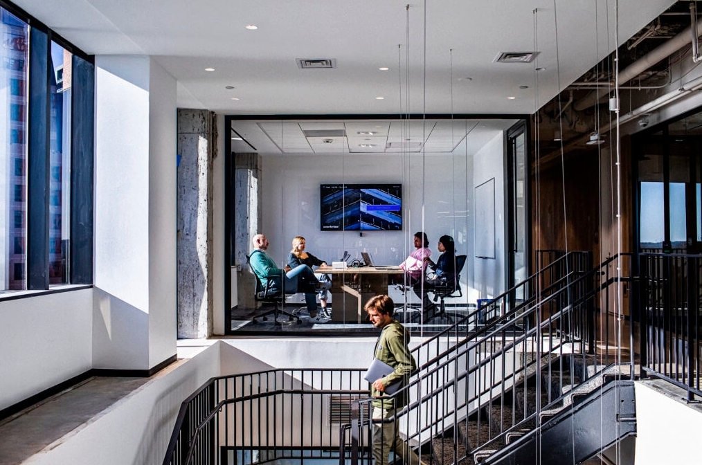 Workrise Mission, Benefits, and Work Culture