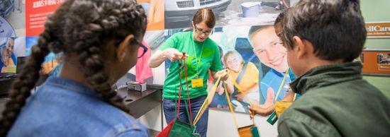 Grow Financial Federal Credit Union Mission, Benefits, and Work Culture