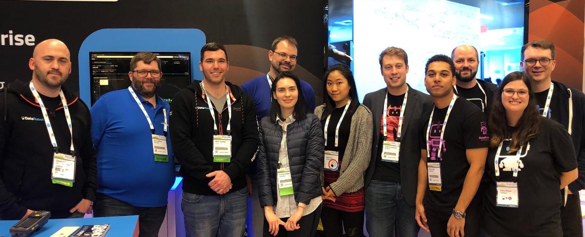 DataRobot Mission, Benefits, and Work Culture