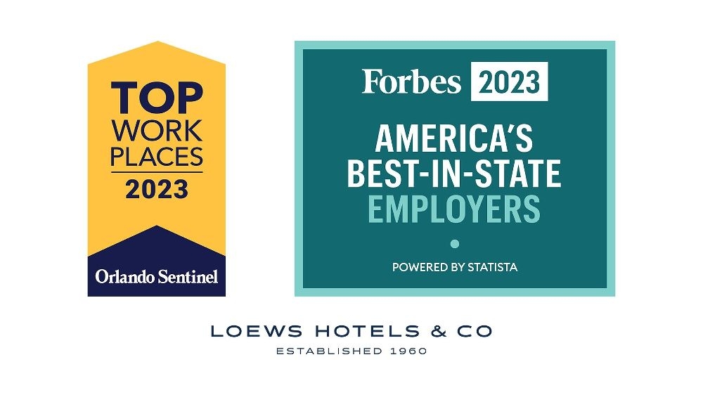 Loews Hotels at Universal Orlando Mission, Benefits, and Work Culture