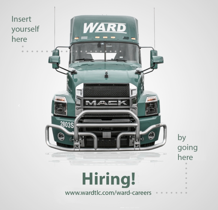 Ward Trucking Mission, Benefits, and Work Culture