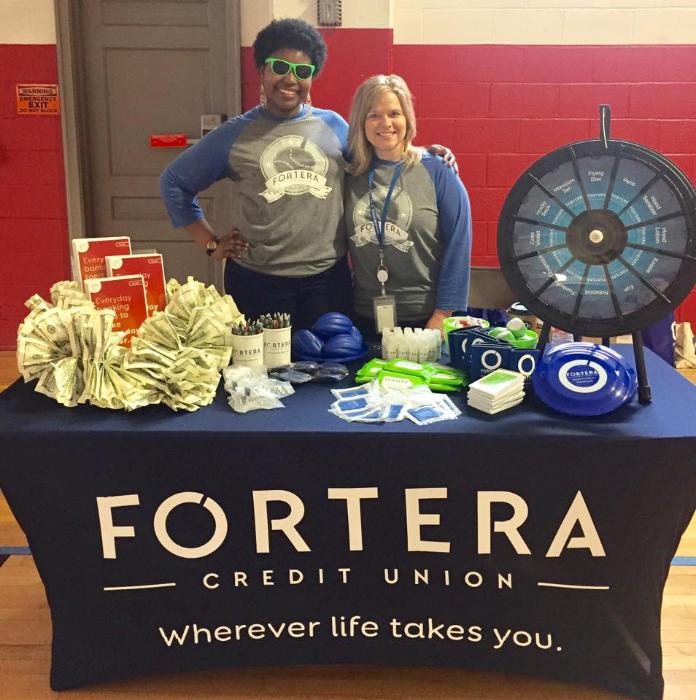 Fortera Credit Union Mission, Benefits, and Work Culture