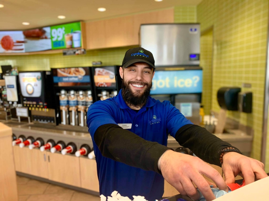 Cumberland Farms Mission, Benefits, and Work Culture