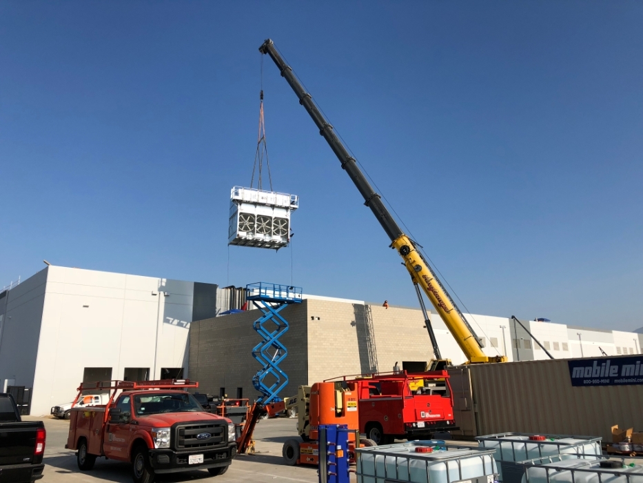 C&L Refrigeration Mission, Benefits, and Work Culture