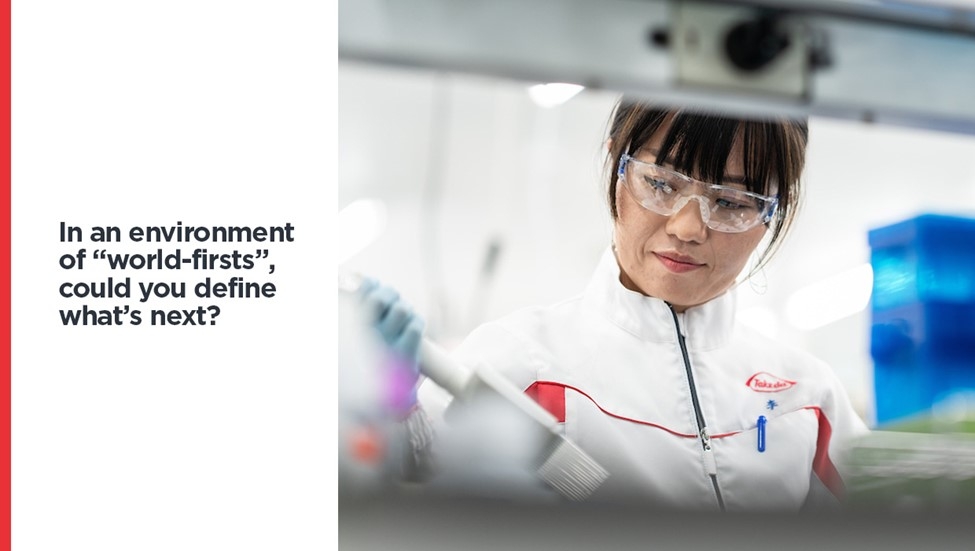 Takeda Pharmaceuticals Mission, Benefits, and Work Culture