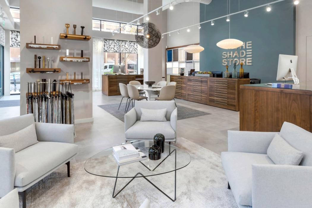 The Shade Store Mission, Benefits, and Work Culture