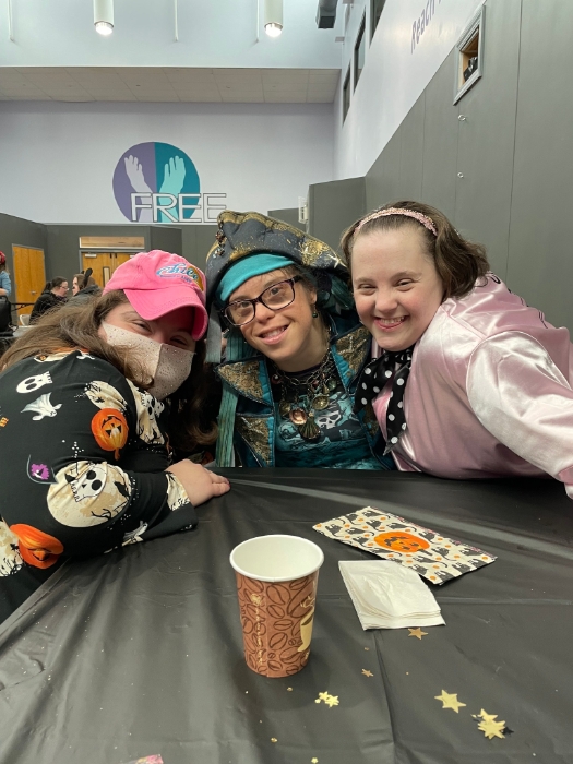 Family Residences and Essential Enterprises, Inc. Mission, Benefits