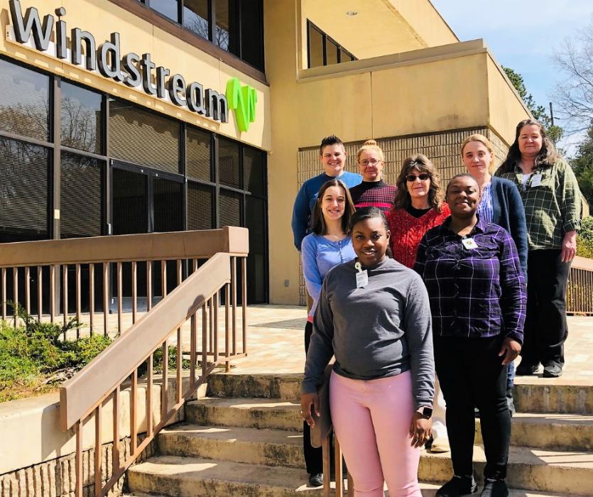 Windstream Mission, Benefits, and Work Culture