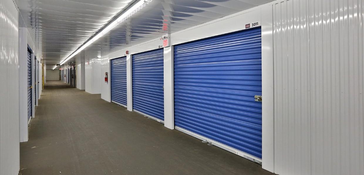 StorageVault Canada Inc. Mission, Benefits, and Work Culture