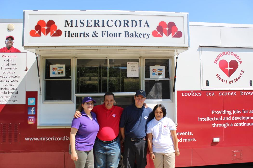 Misericordia Home Mission, Benefits, and Work Culture