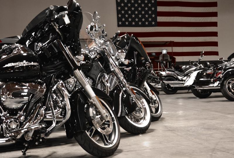 National Powersport Auctions Mission, Benefits, and Work