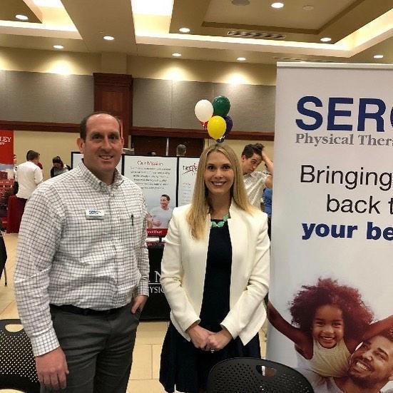 SERC Physical Therapy Mission, Benefits, and Work Culture