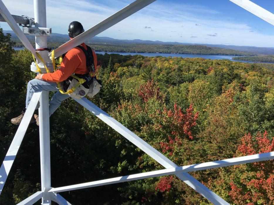 Tower Engineering Professionals Mission, Benefits, and Work Culture