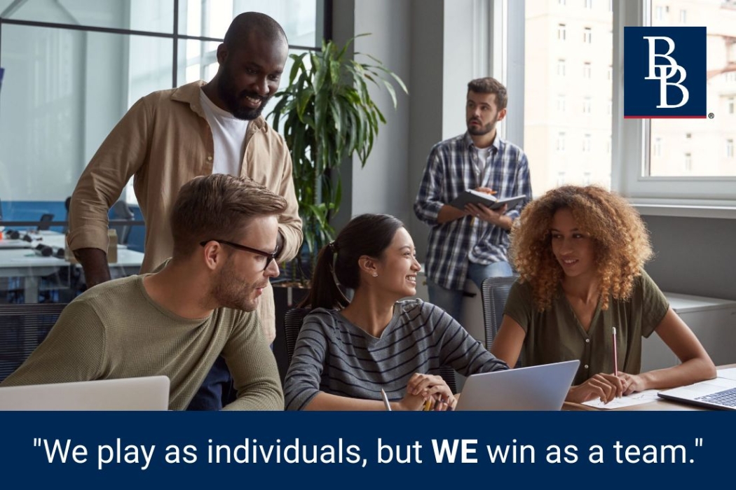 Brown & Brown Absence Services Mission, Benefits, and Work Culture