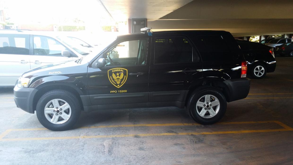 Admiral Security Services, Inc Mission, Benefits, and Work Culture